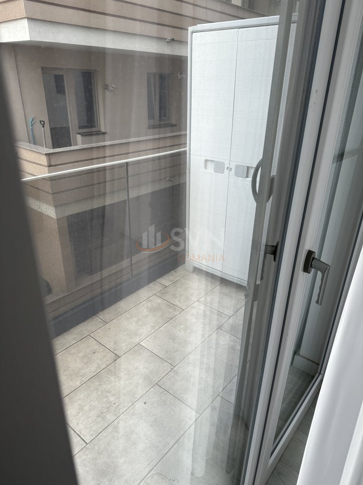 Apartament, 2 camere Bucuresti/Sisesti