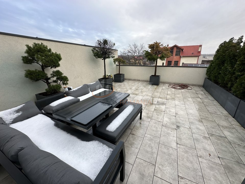 Apartament, 2 camere Bucuresti/Sisesti