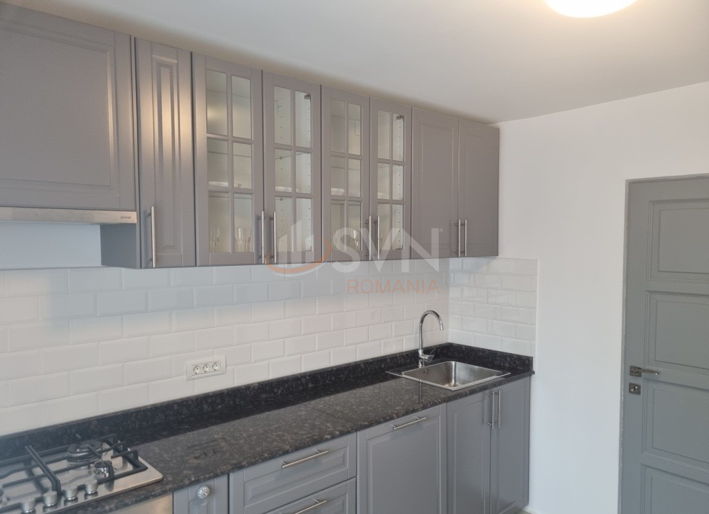 Apartament, 2 camere Bucuresti/Sebastian