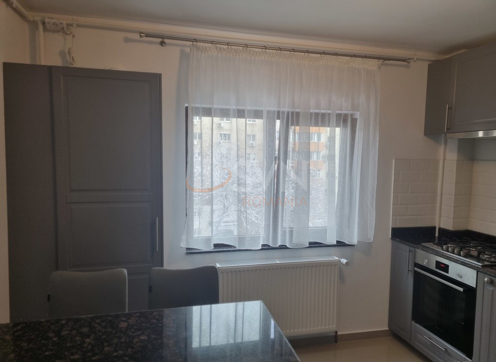 Apartament, 2 camere Bucuresti/Sebastian