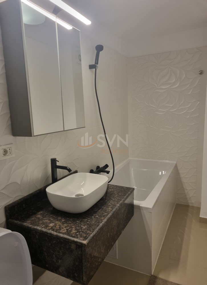 Apartament, 2 camere Bucuresti/Sebastian