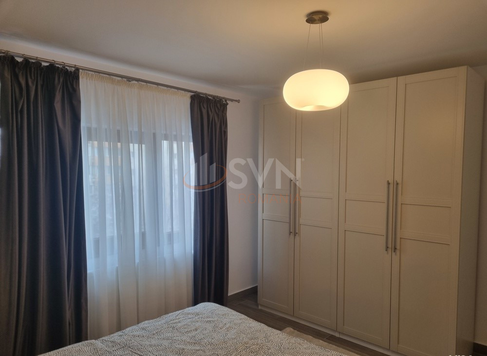 Apartament, 2 camere Bucuresti/Sebastian
