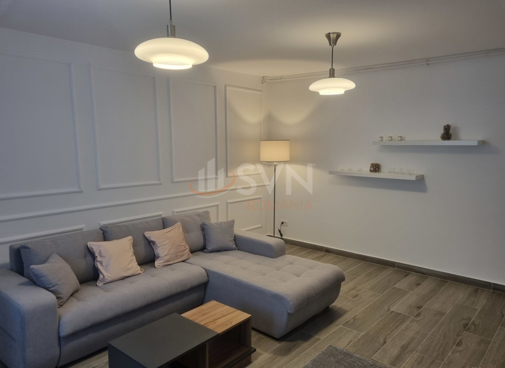 Apartament, 2 camere Bucuresti/Sebastian