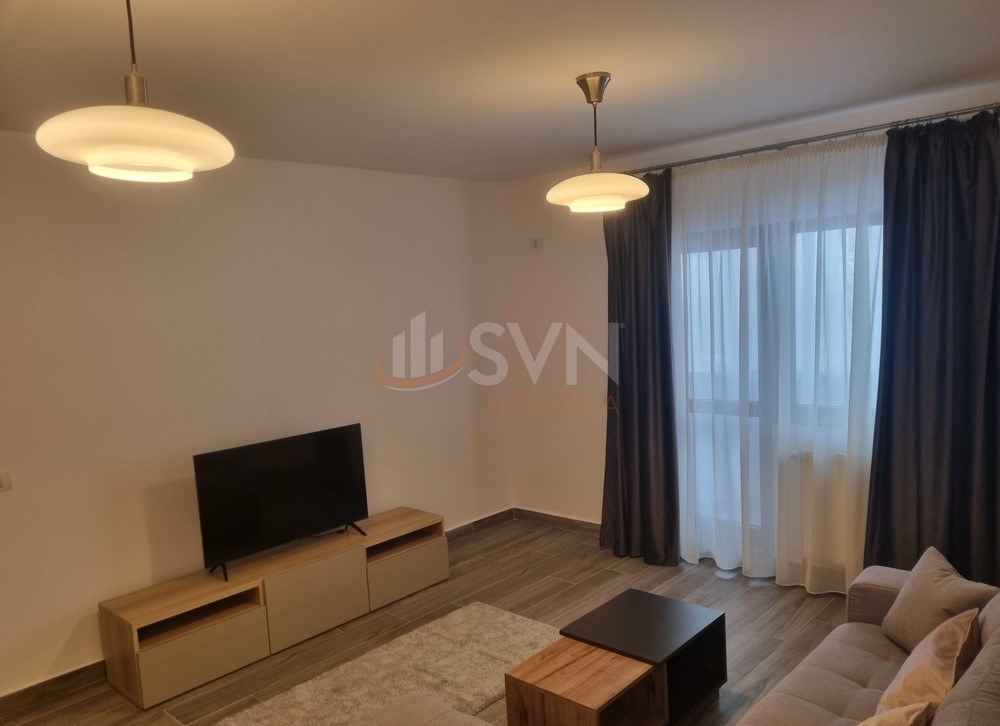 Apartament, 2 camere Bucuresti/Sebastian