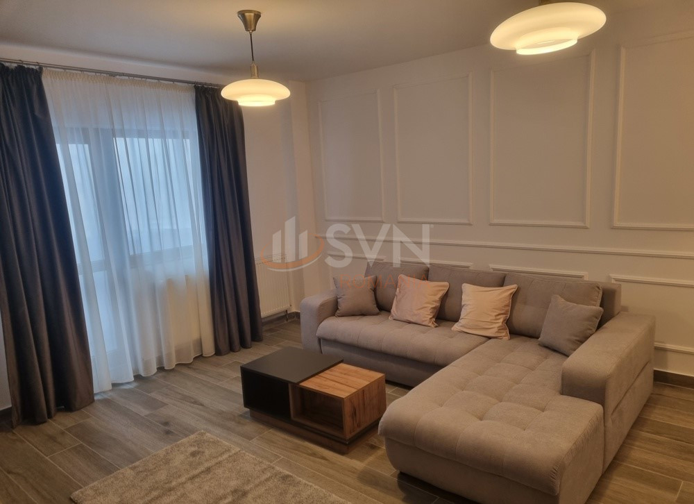 Apartament, 2 camere Bucuresti/Sebastian