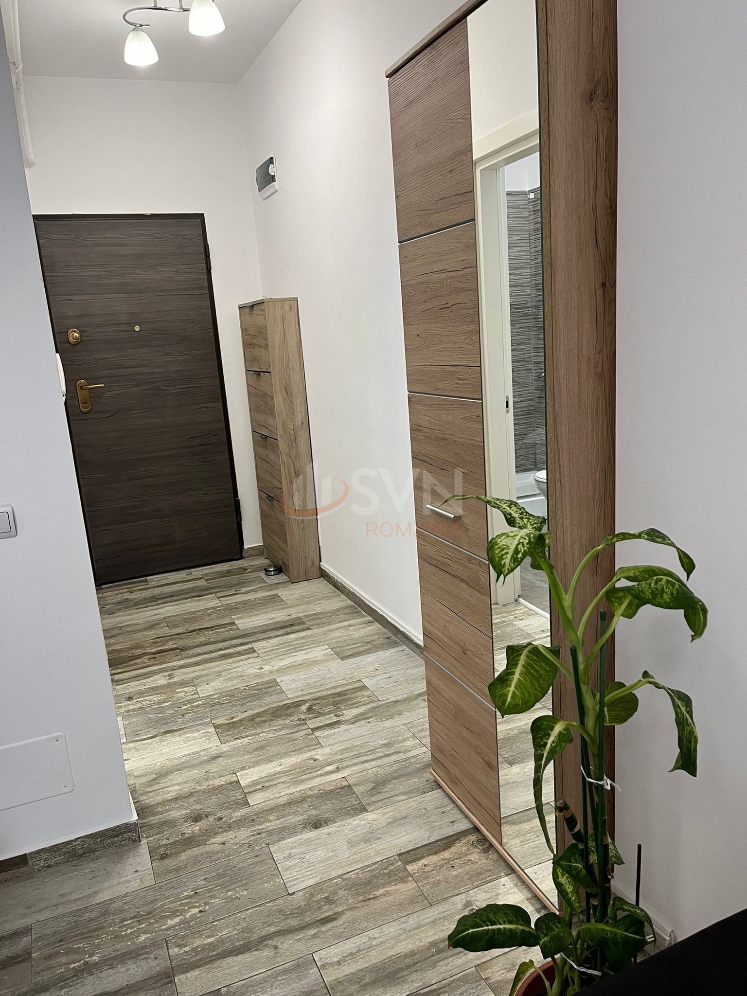 Apartament, 2 camere Bucuresti/1 Mai