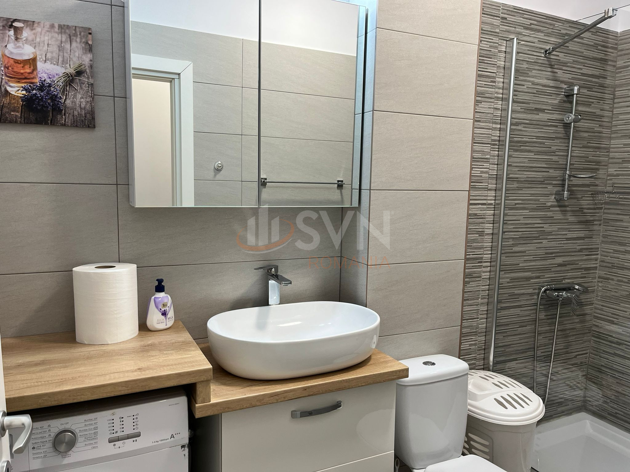 Apartament, 2 camere Bucuresti/1 Mai
