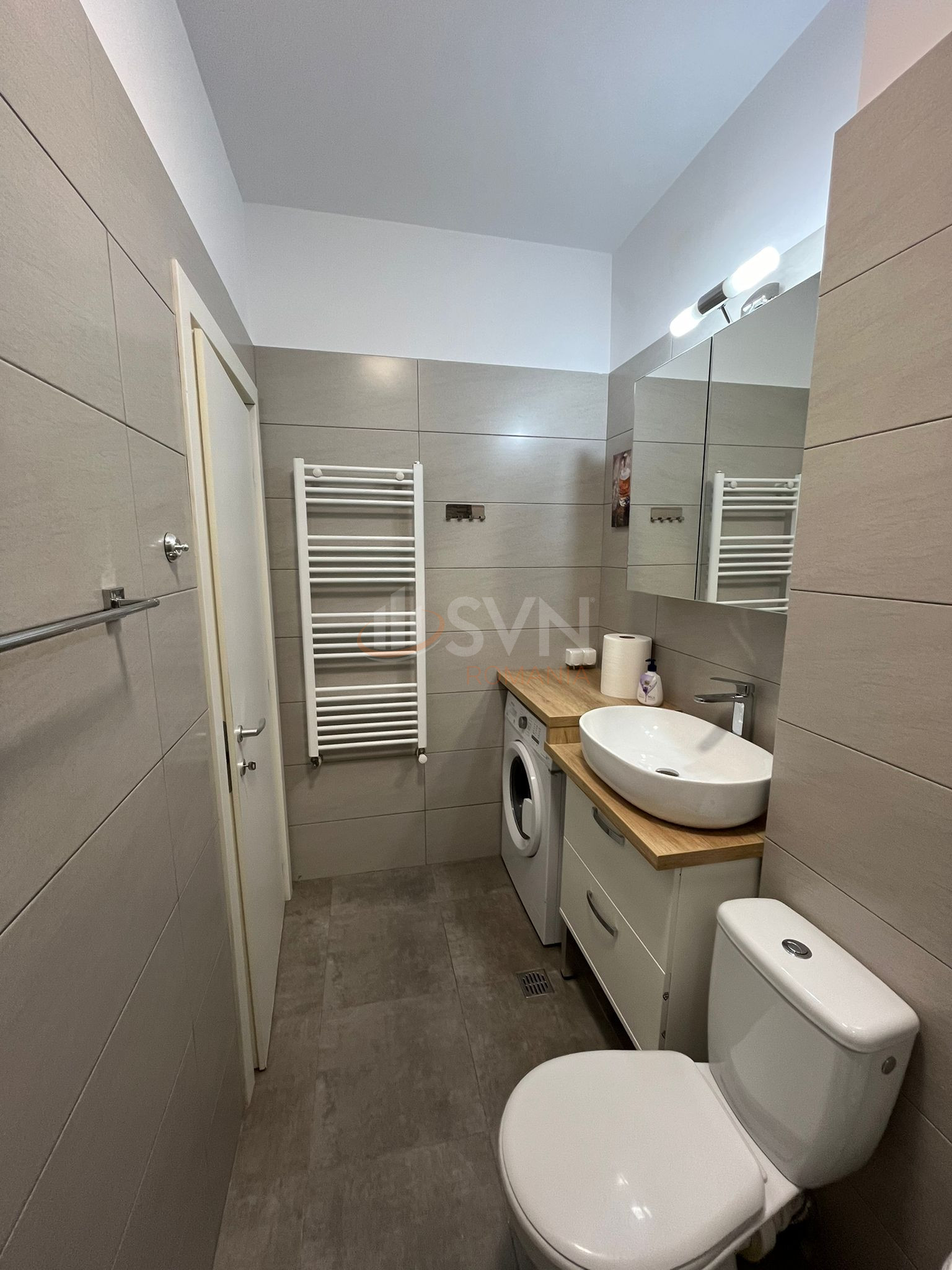 Apartament, 2 camere Bucuresti/1 Mai