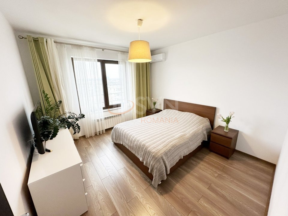 Apartament, 2 camere Bucuresti/Aviatiei