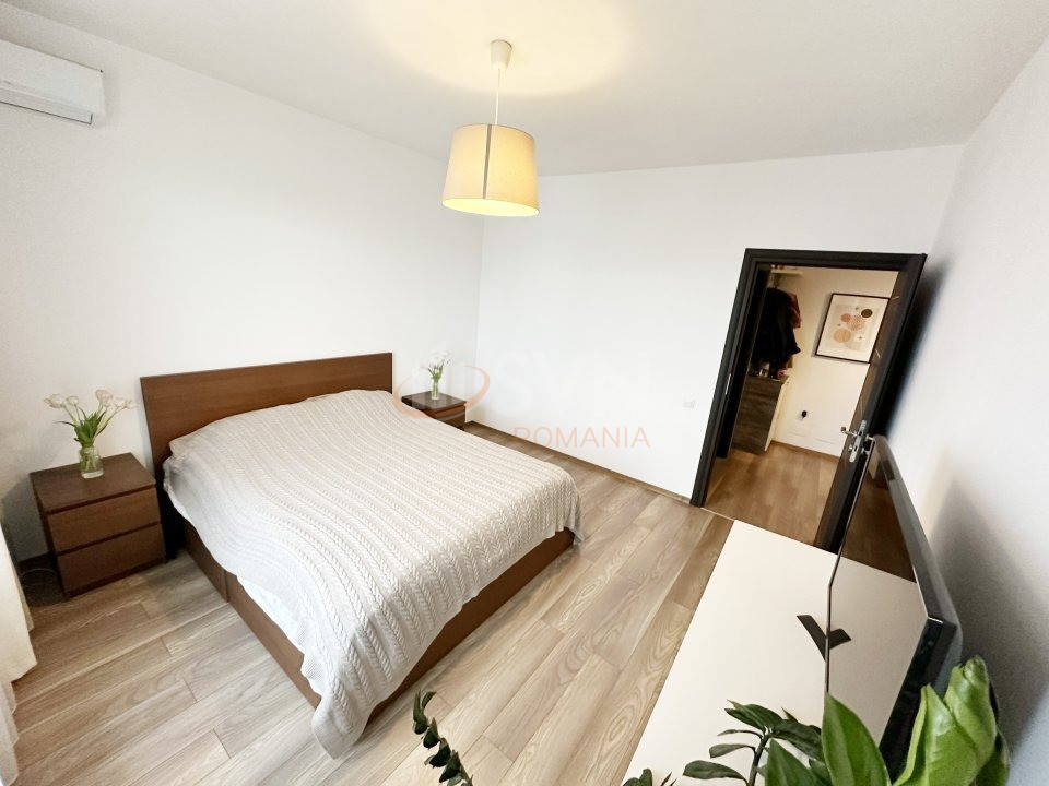 Apartament, 2 camere Bucuresti/Aviatiei