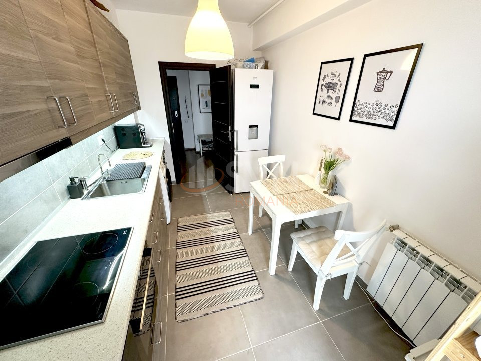 Apartament, 2 camere Bucuresti/Aviatiei