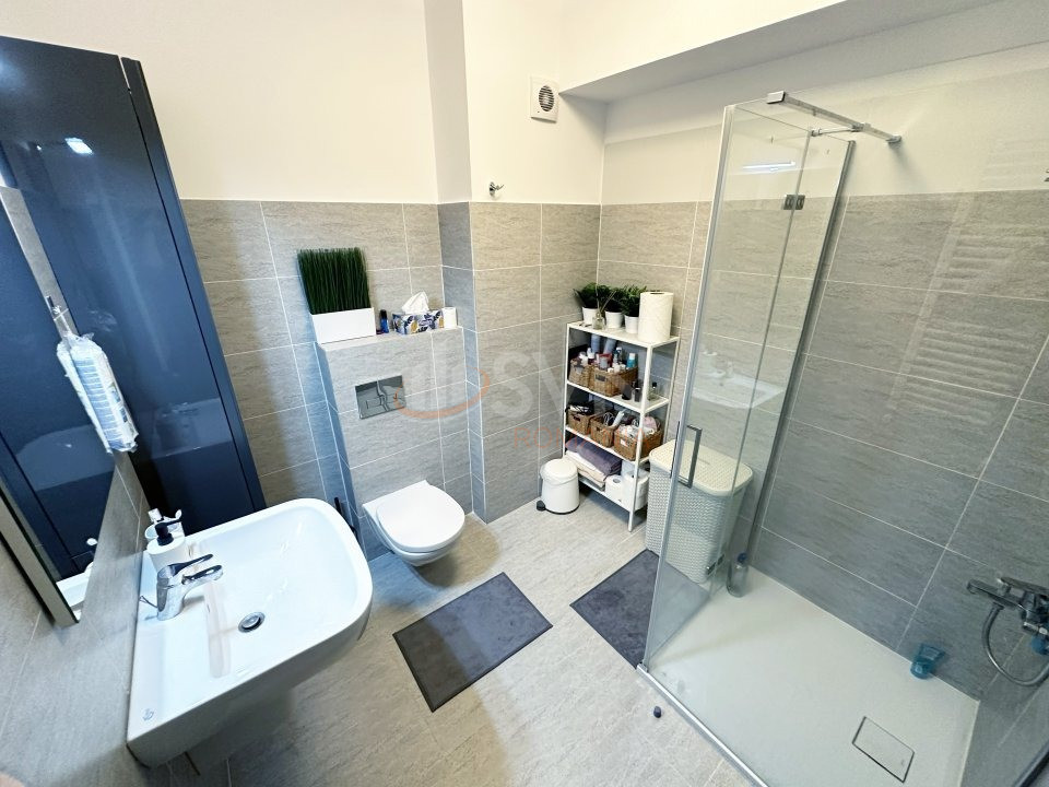 Apartament, 2 camere Bucuresti/Aviatiei