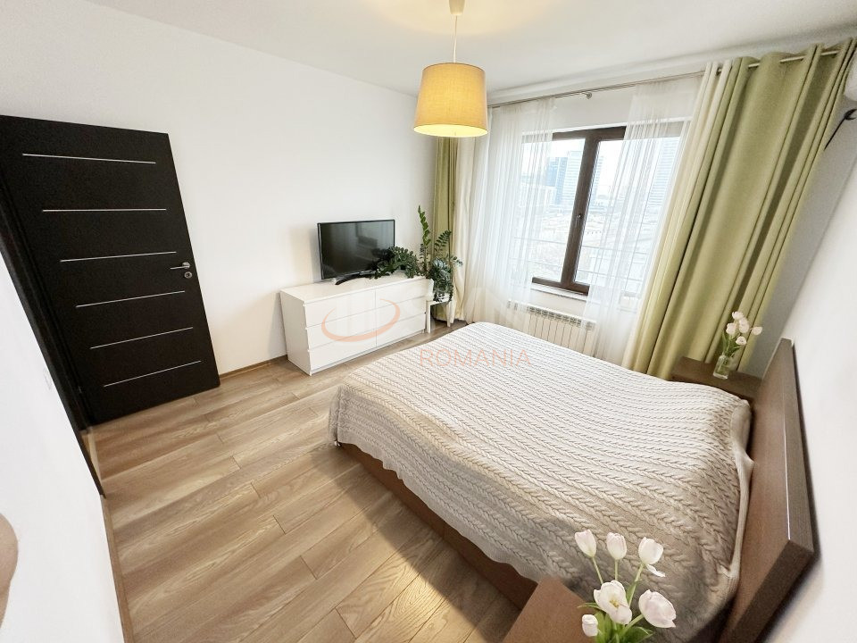 Apartament, 2 camere Bucuresti/Aviatiei