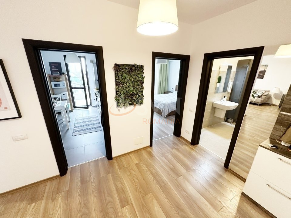 Apartament, 2 camere Bucuresti/Aviatiei