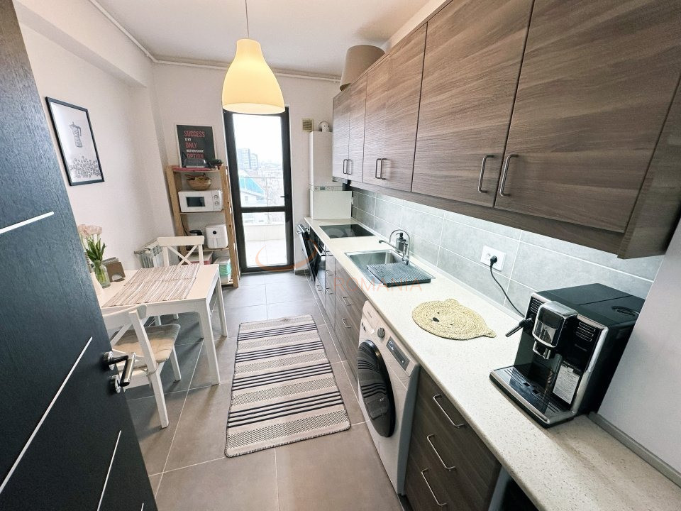 Apartament, 2 camere Bucuresti/Aviatiei