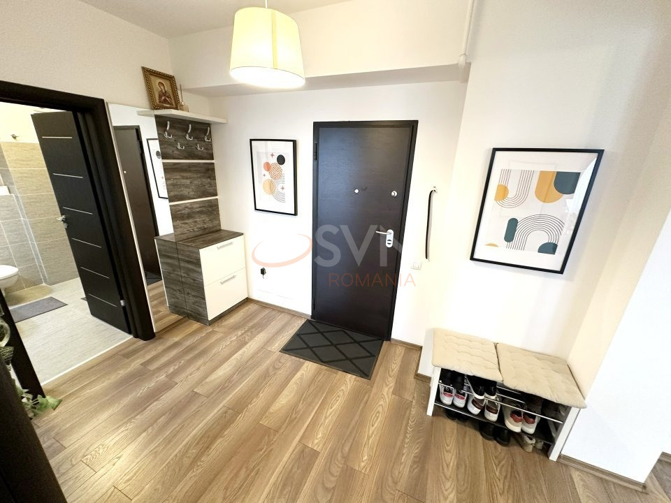 Apartament, 2 camere Bucuresti/Aviatiei