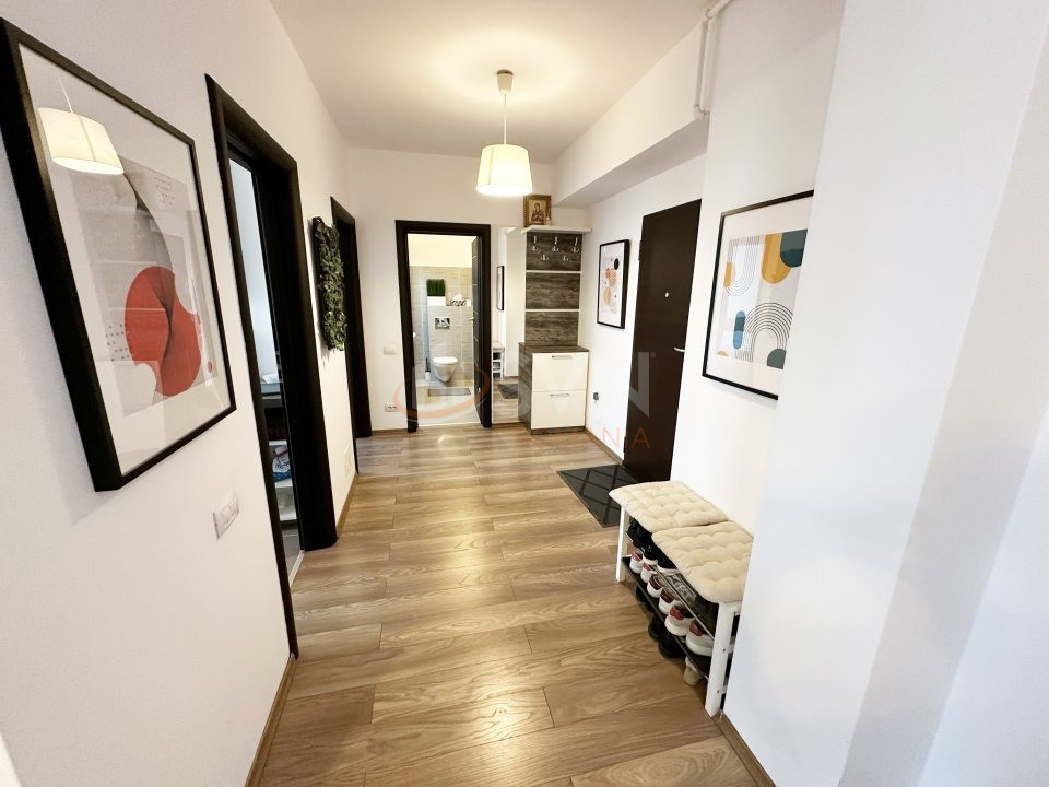 Apartament, 2 camere Bucuresti/Aviatiei