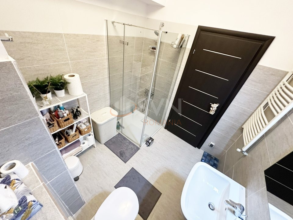 Apartament, 2 camere Bucuresti/Aviatiei