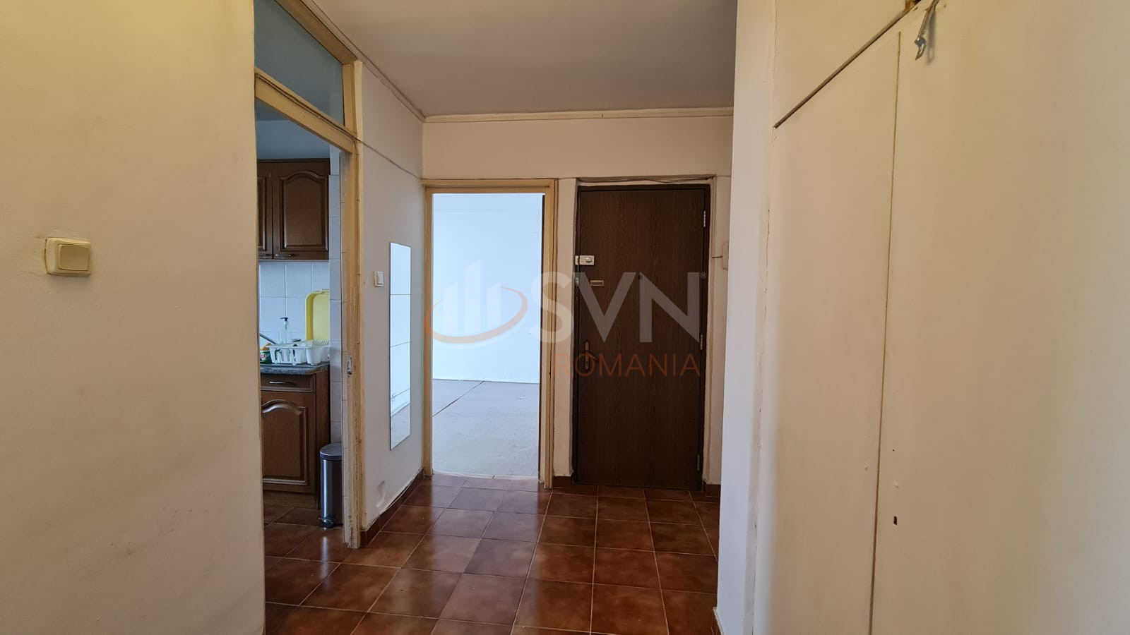 Apartament, 2 camere Bucuresti/Aviatiei