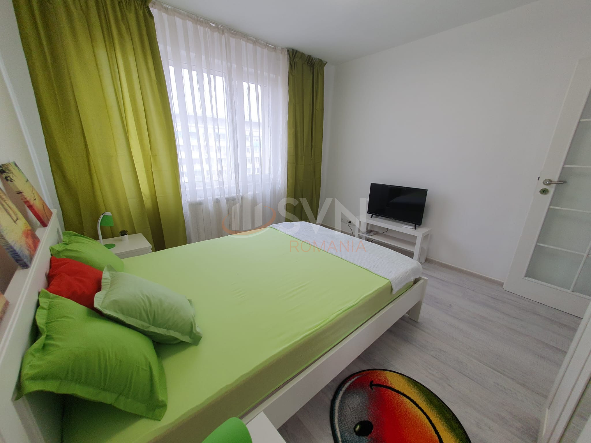 Apartament, 2 camere Bucuresti/1 Mai