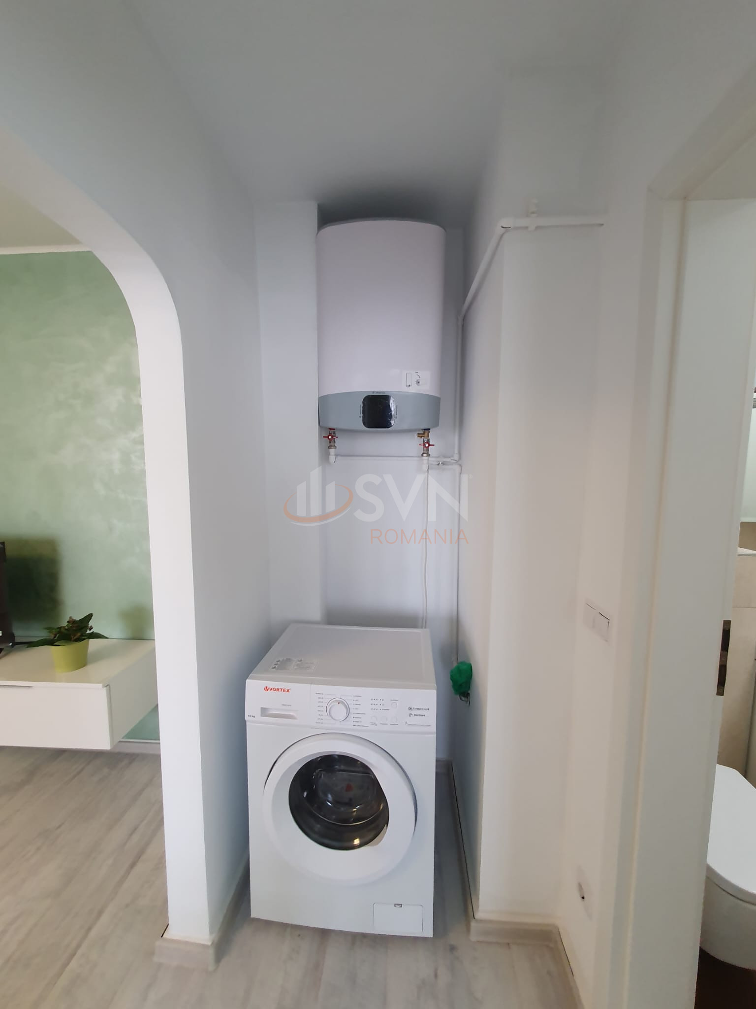 Apartament, 2 camere Bucuresti/1 Mai
