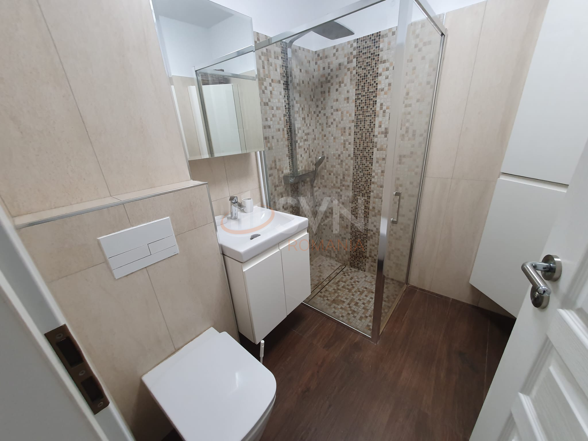 Apartament, 2 camere Bucuresti/1 Mai