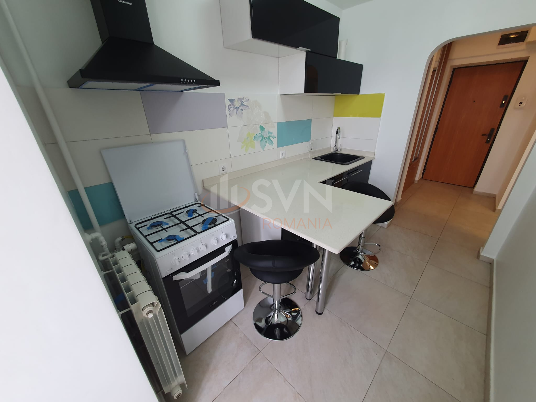 Apartament, 2 camere Bucuresti/1 Mai