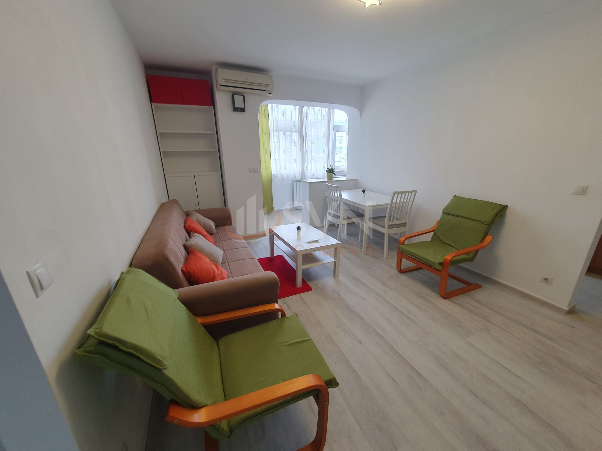 Apartament, 2 camere Bucuresti/1 Mai