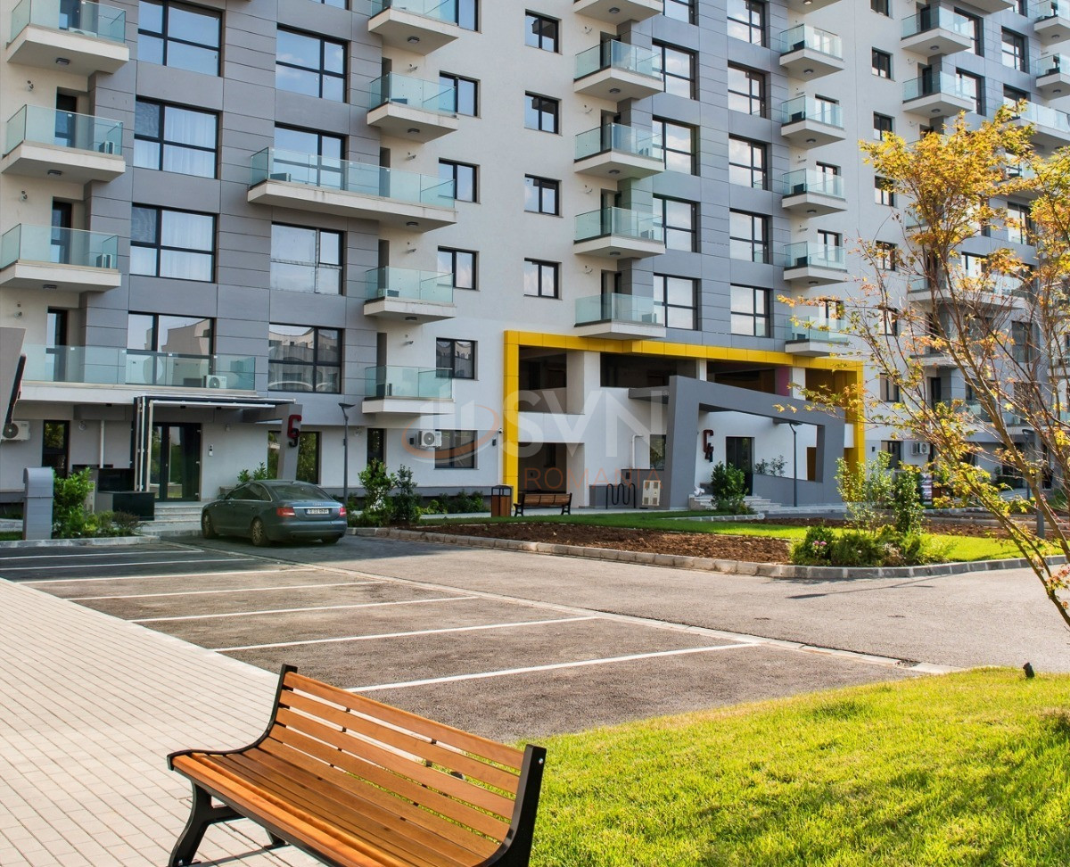 Apartament, 2 camere Bucuresti/Pipera