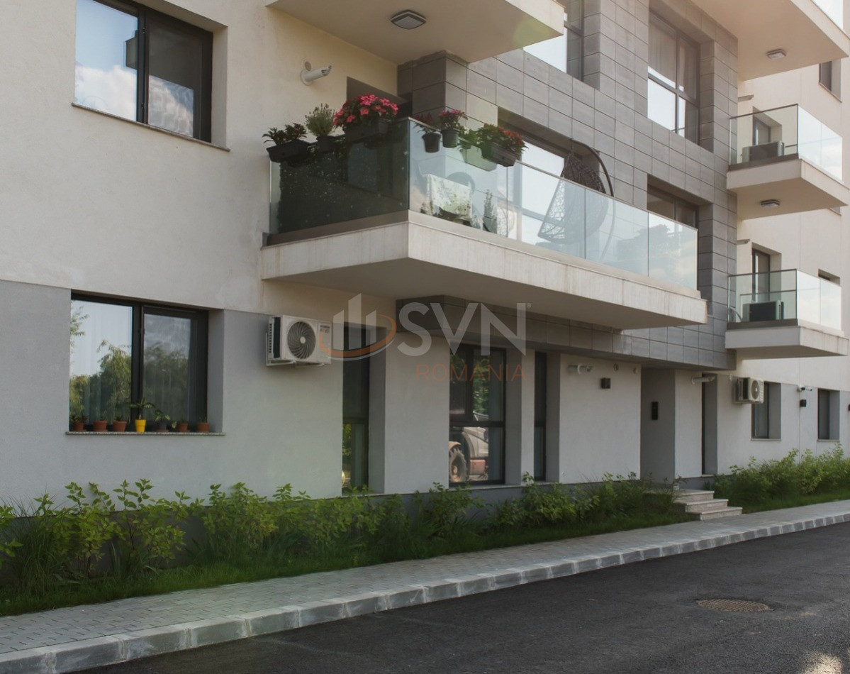 Apartament, 2 camere Bucuresti/Pipera