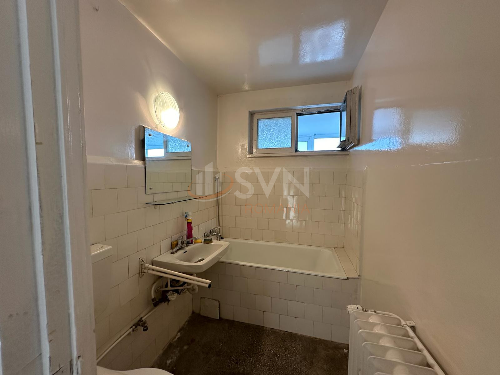 Apartament, 2 camere Bucuresti/Bucur Obor