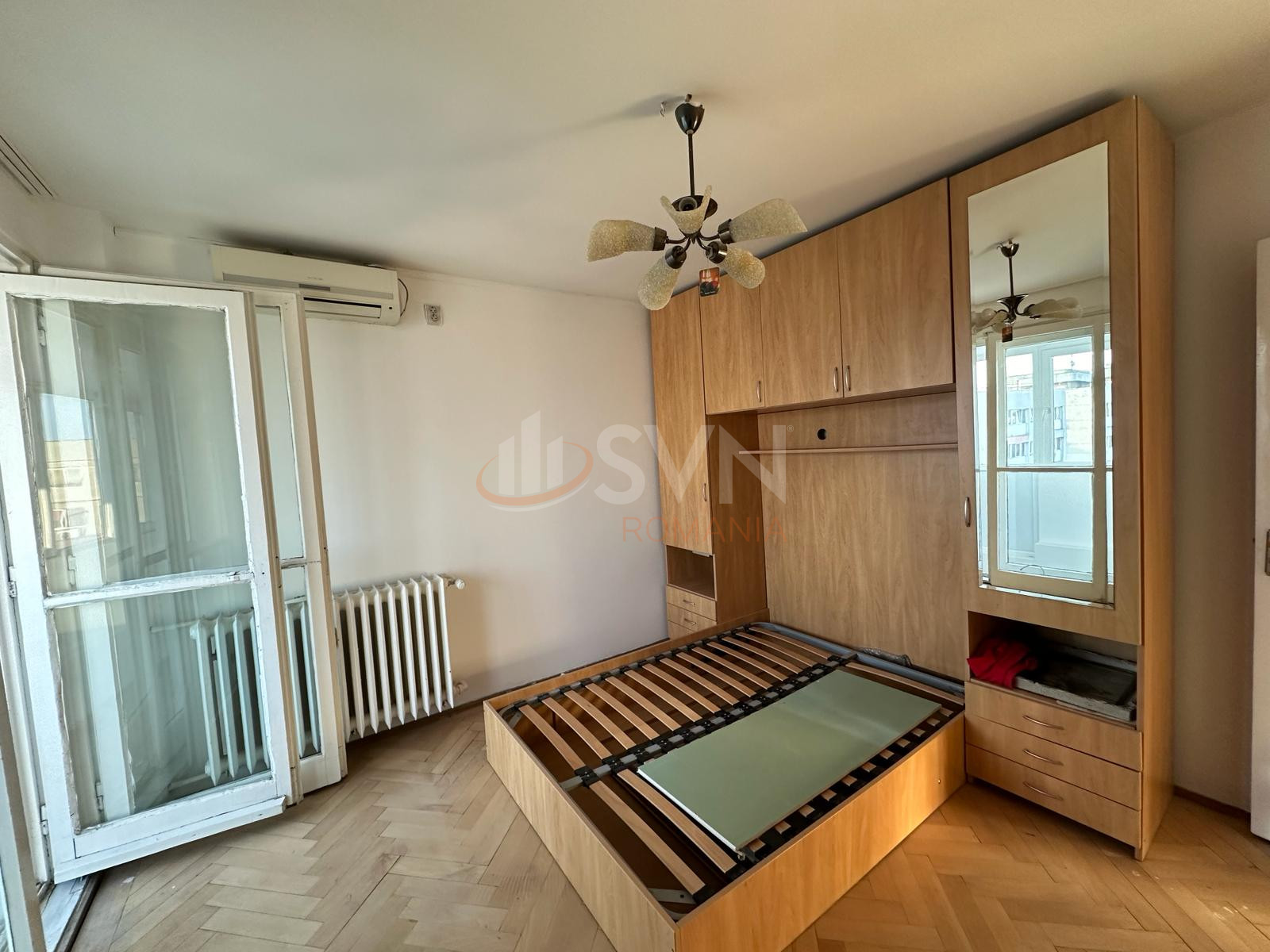 Apartament, 2 camere Bucuresti/Bucur Obor