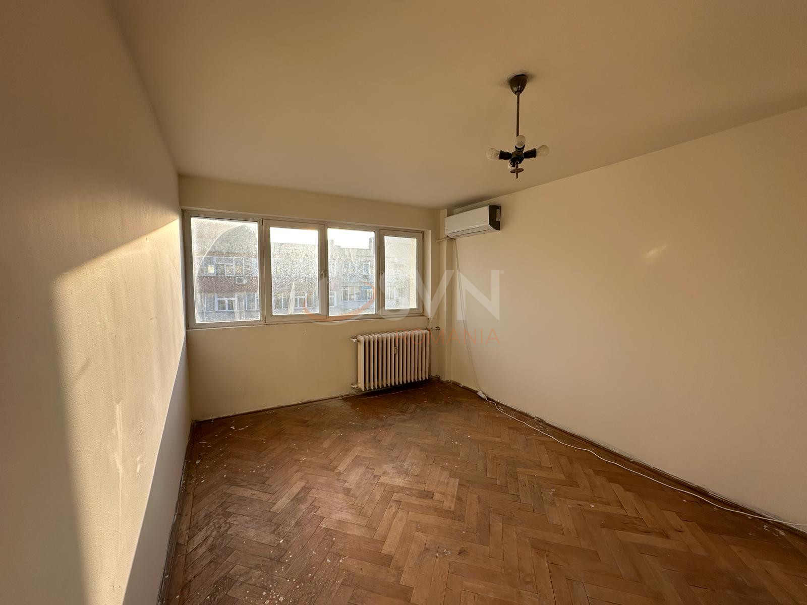 Apartament, 2 camere Bucuresti/Bucur Obor