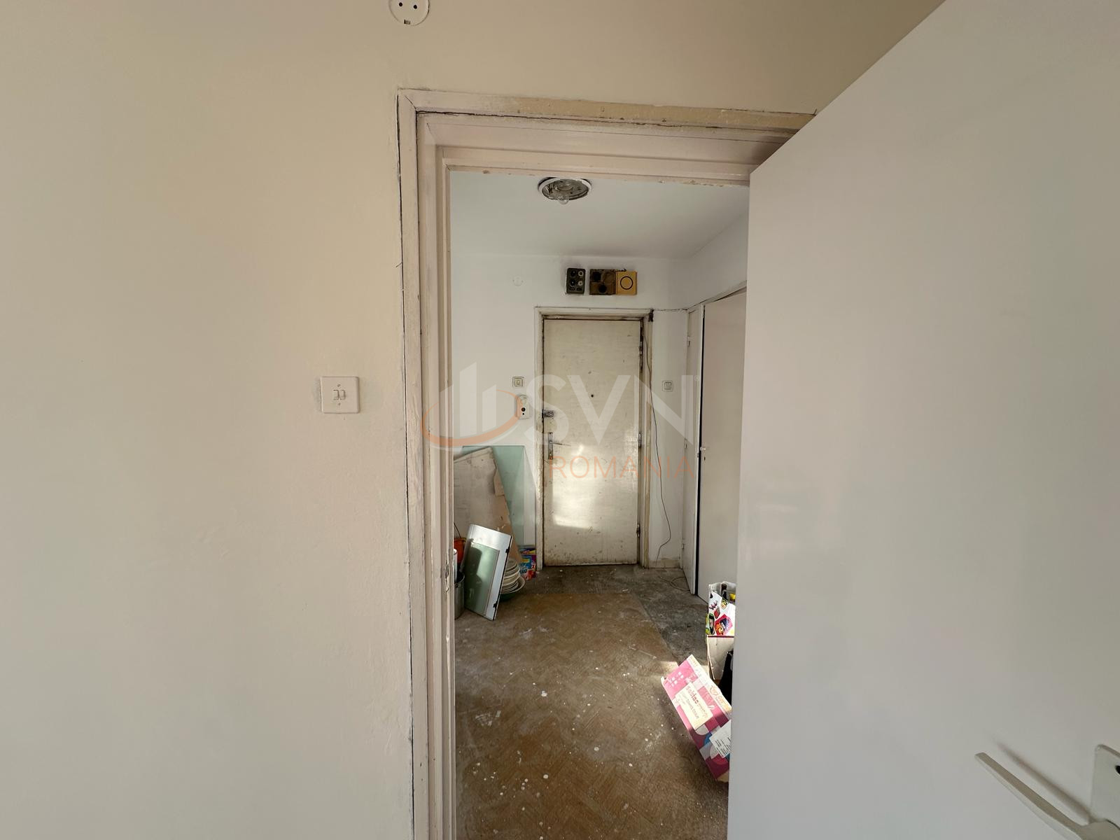Apartament, 2 camere Bucuresti/Bucur Obor