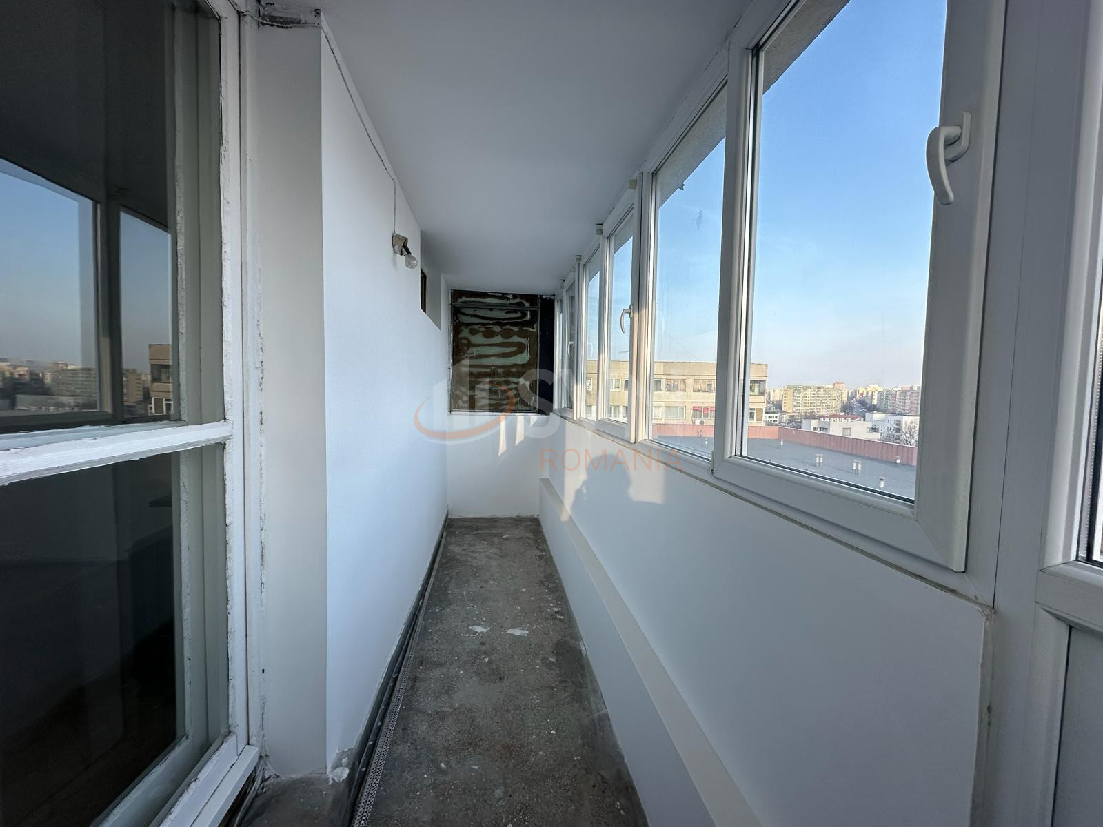 Apartament, 2 camere Bucuresti/Bucur Obor