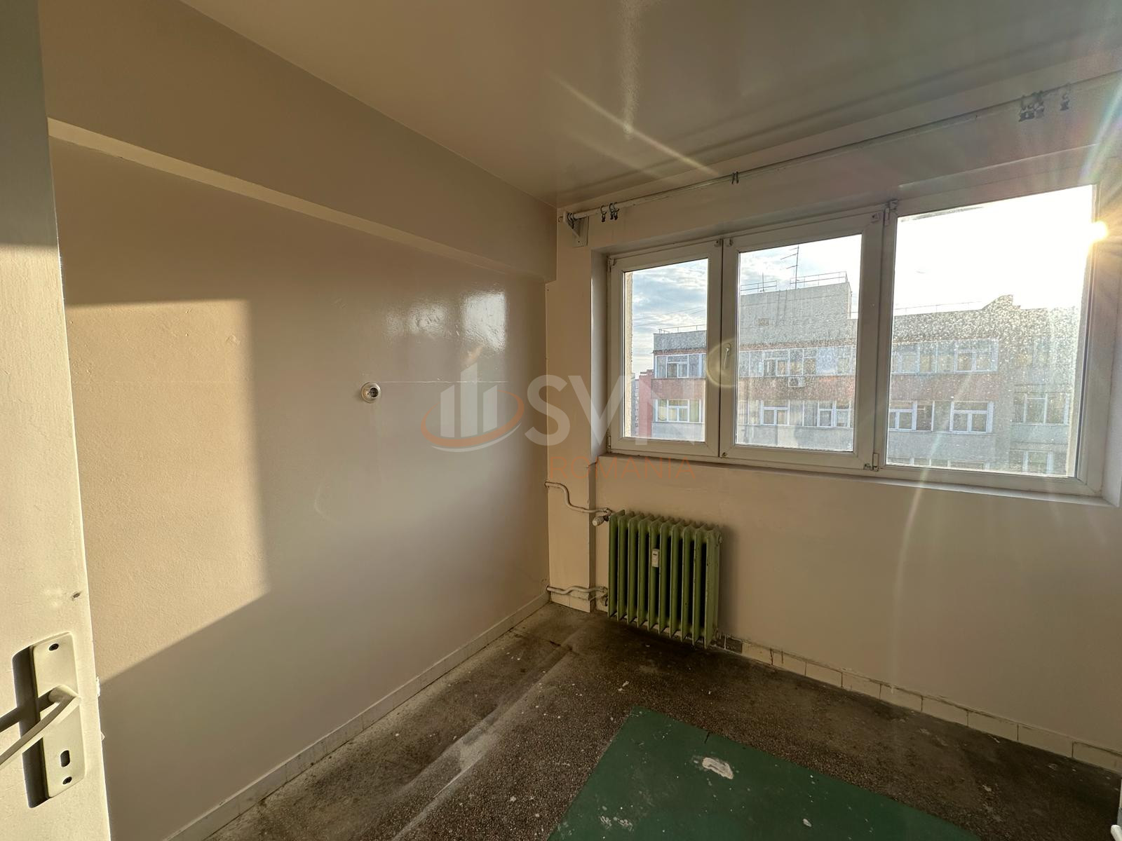 Apartament, 2 camere Bucuresti/Bucur Obor