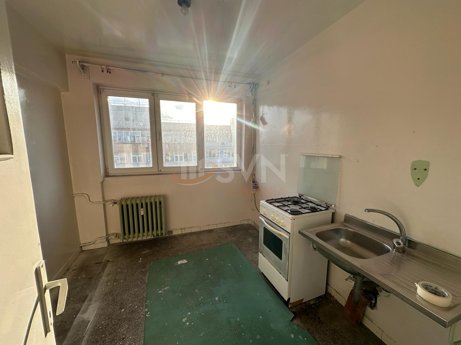 Apartament, 2 camere Bucuresti/Bucur Obor