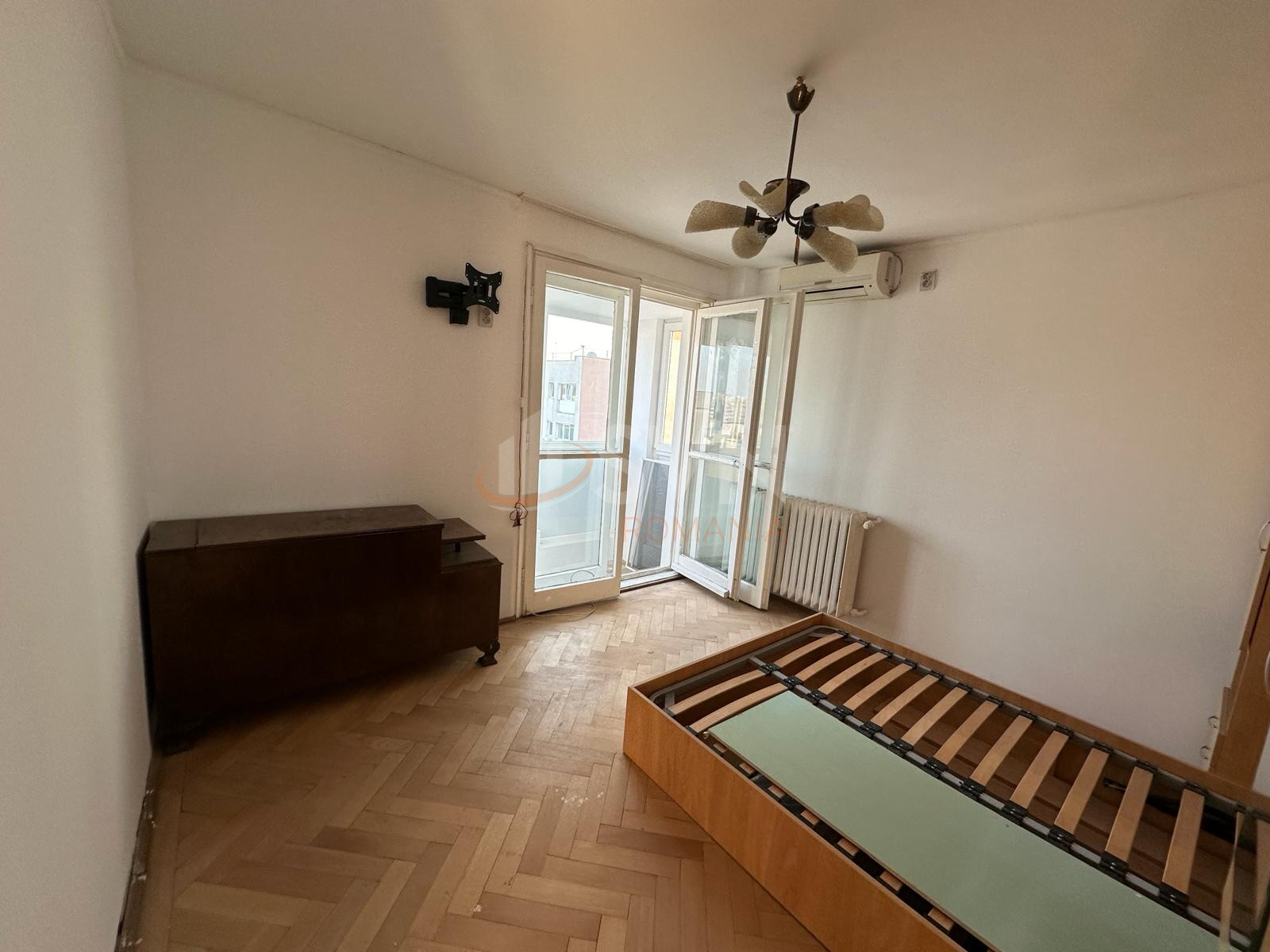 Apartament, 2 camere Bucuresti/Bucur Obor