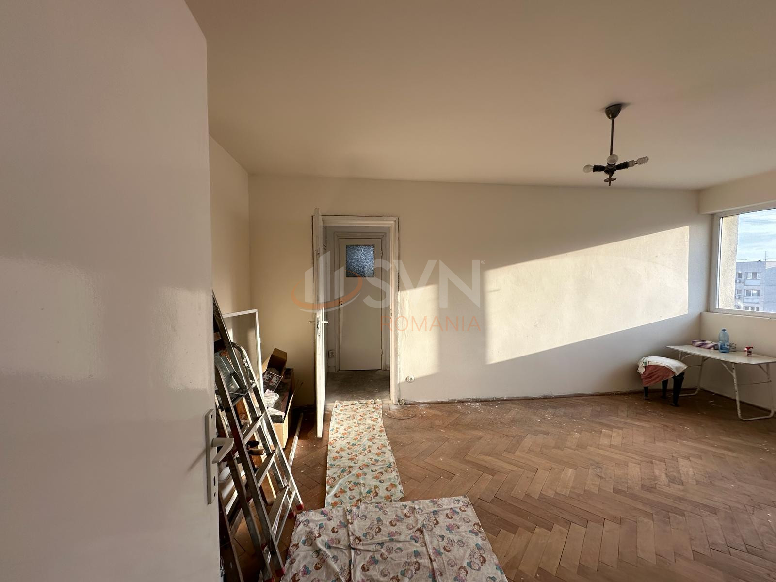 Apartament, 2 camere Bucuresti/Bucur Obor