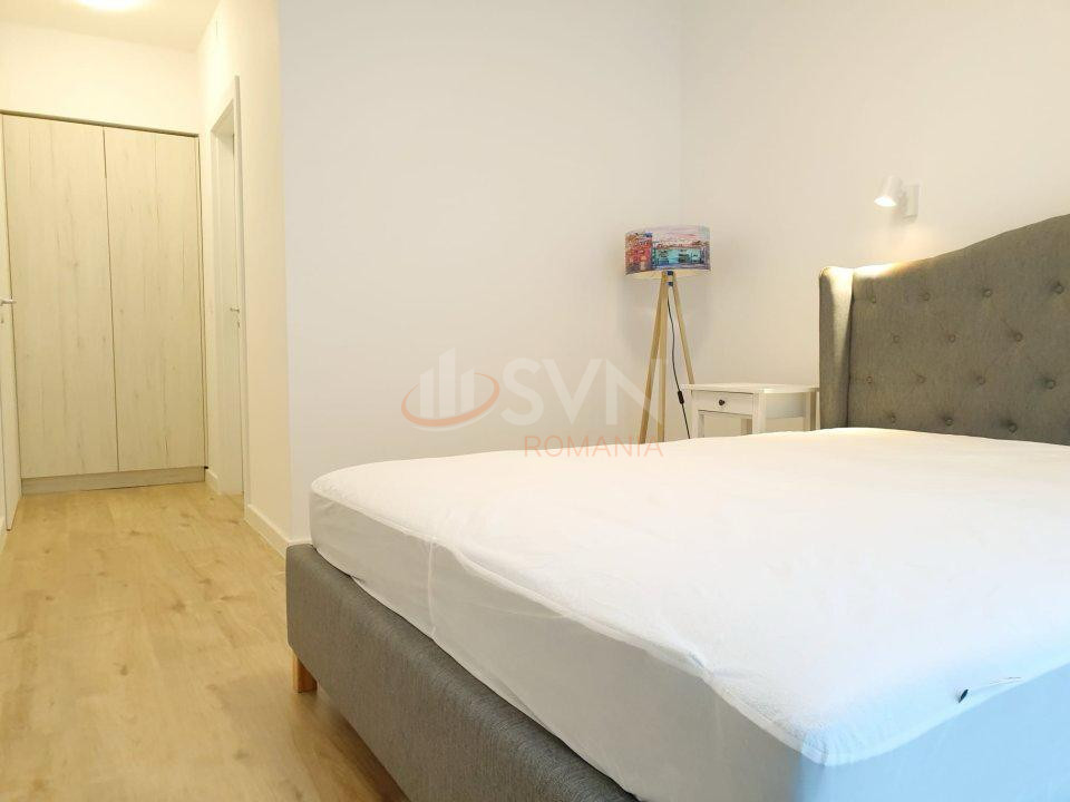 Apartament, 2 camere Bucuresti/Barbu Vacarescu