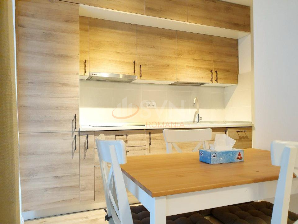 Apartament, 2 camere Bucuresti/Barbu Vacarescu