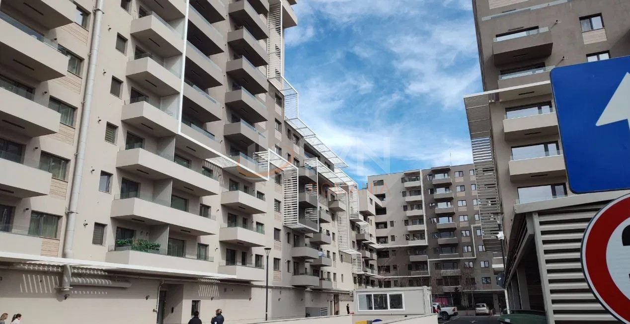 Apartament, 2 camere Bucuresti/Barbu Vacarescu