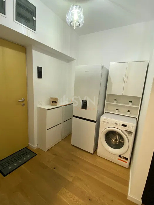 Apartament, 2 camere Bucuresti/Aviatiei