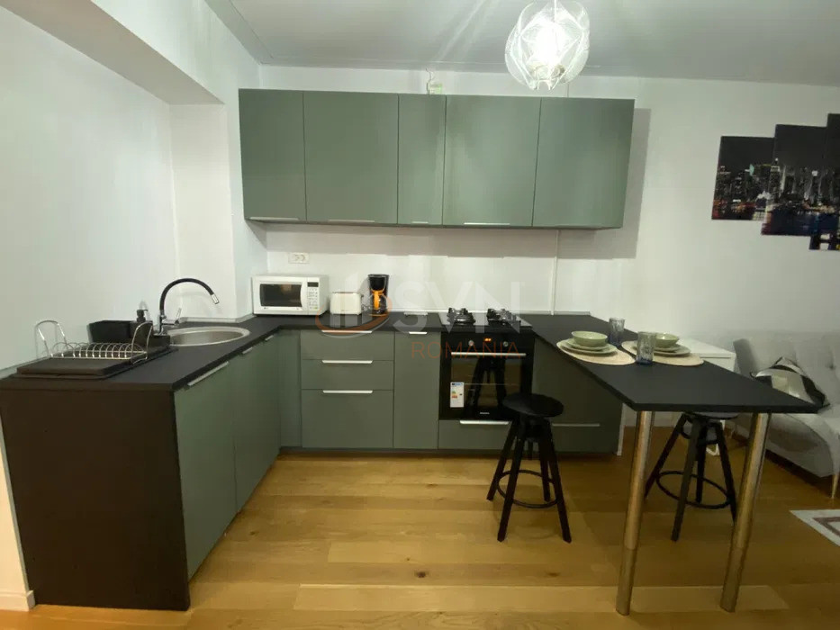 Apartament, 2 camere Bucuresti/Aviatiei