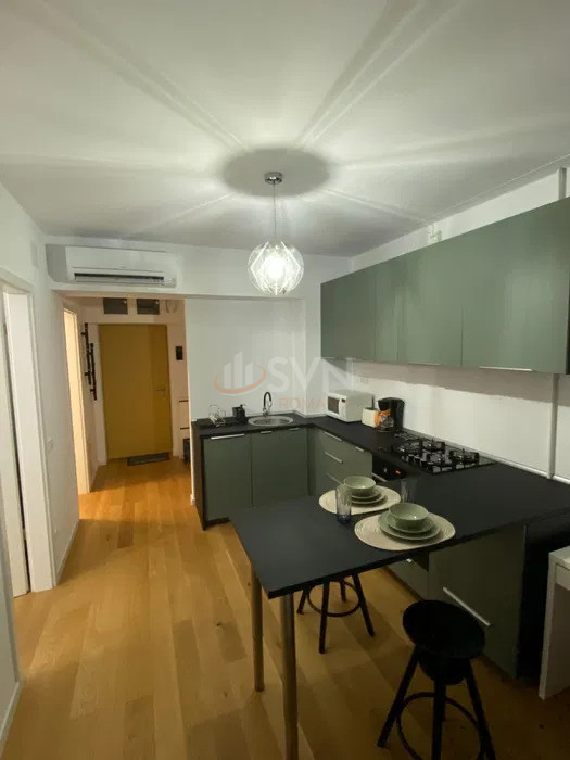 Apartament, 2 camere Bucuresti/Aviatiei