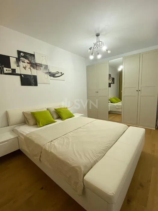 Apartament, 2 camere Bucuresti/Aviatiei