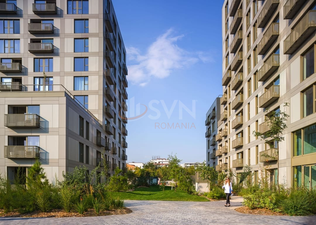 Apartament, 2 camere Bucuresti/Aviatiei