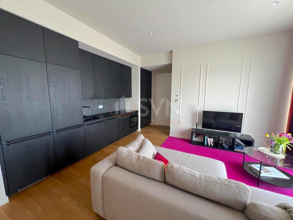 Apartament, 2 camere Bucuresti/Floreasca