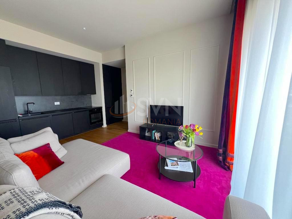 Apartament, 2 camere Bucuresti/Floreasca