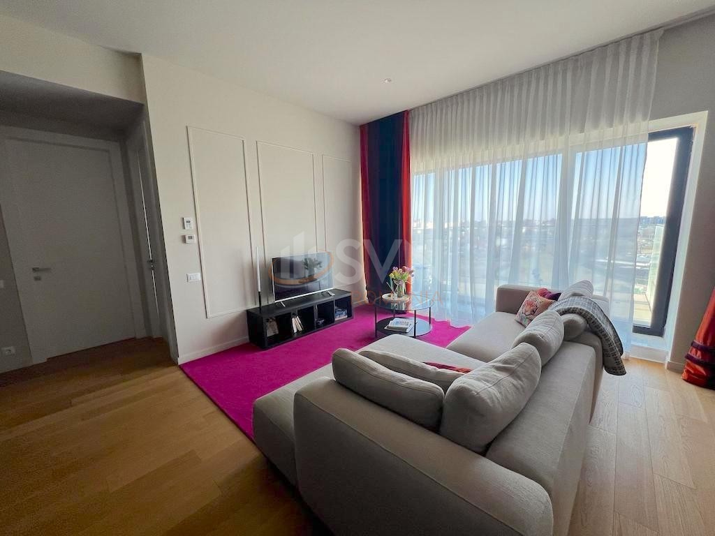 Apartament, 2 camere Bucuresti/Floreasca